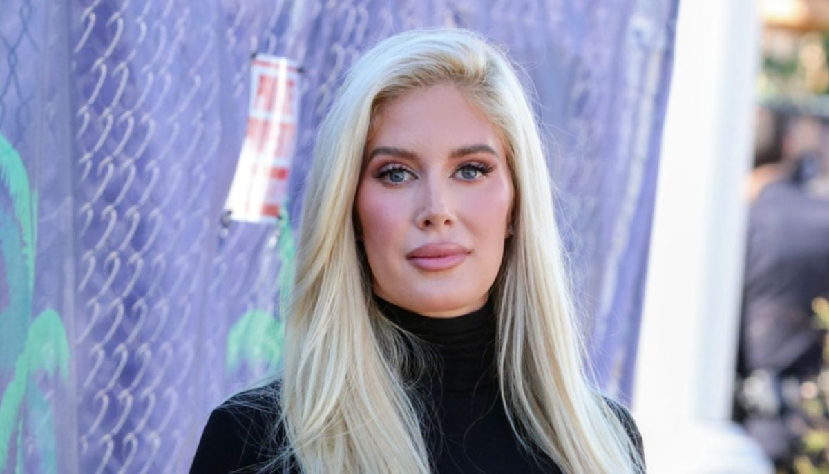 Heidi Montag reveals why she felt 'robbed' on 'The Masked Singer' after her elimination