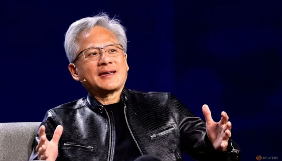 Nvidia vs Intel: Jensen Huang braces investors for renewed battle as chip wars reignite