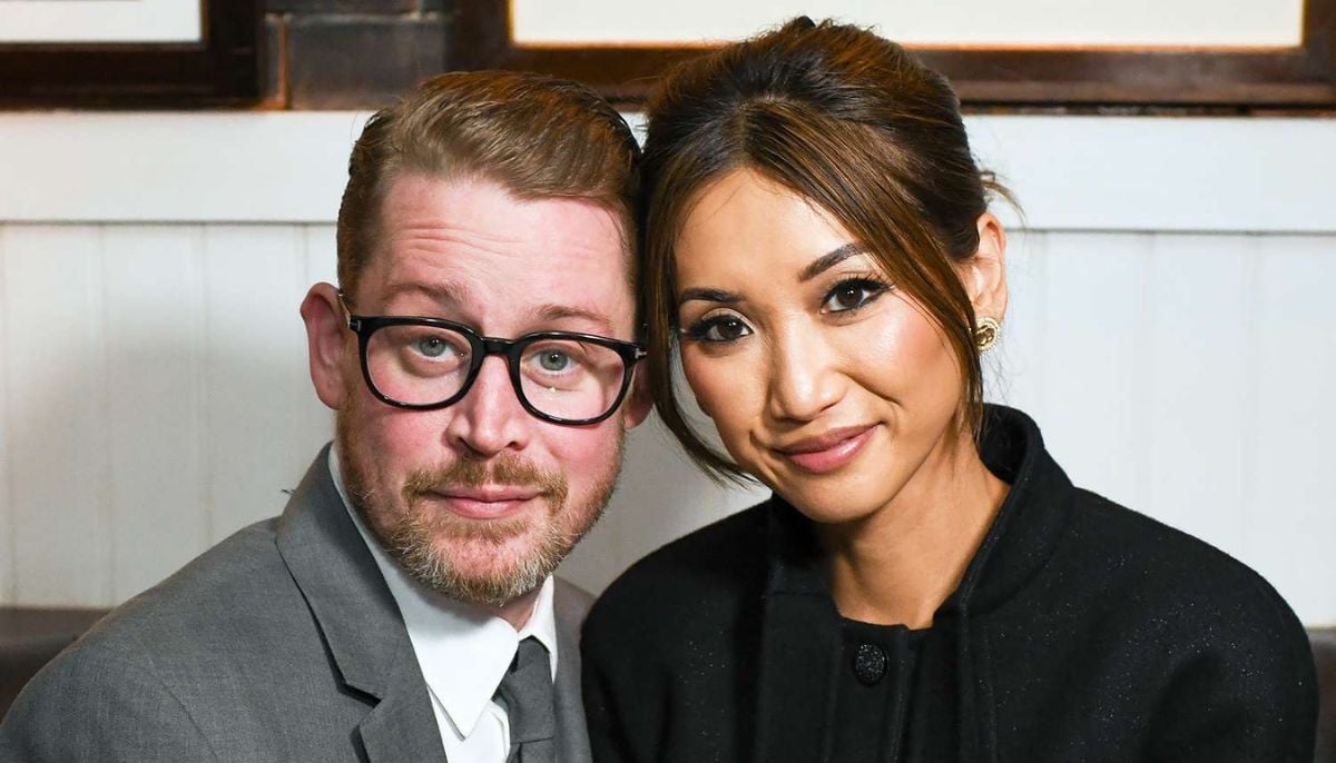 Brenda Song turns Macaulay Culkin's 'Home Alone' into 'terrible' lesson: 'Children have to be a little scared'