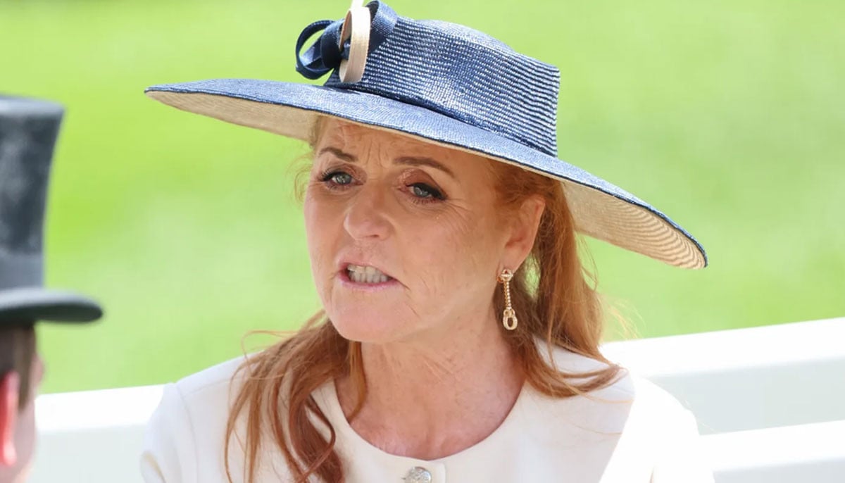 Fears erupt about Sarah Ferguson pulling a ‘Harry’ while sitting on a king’s ransom: ‘Her leverage still stands’