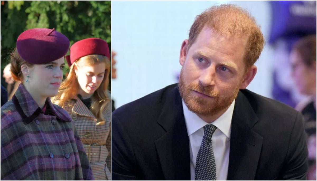 Harry, Meghan Markle turn into coaches for Beatrice, Eugenie to learn leverage: ‘It’s all backfired till now’