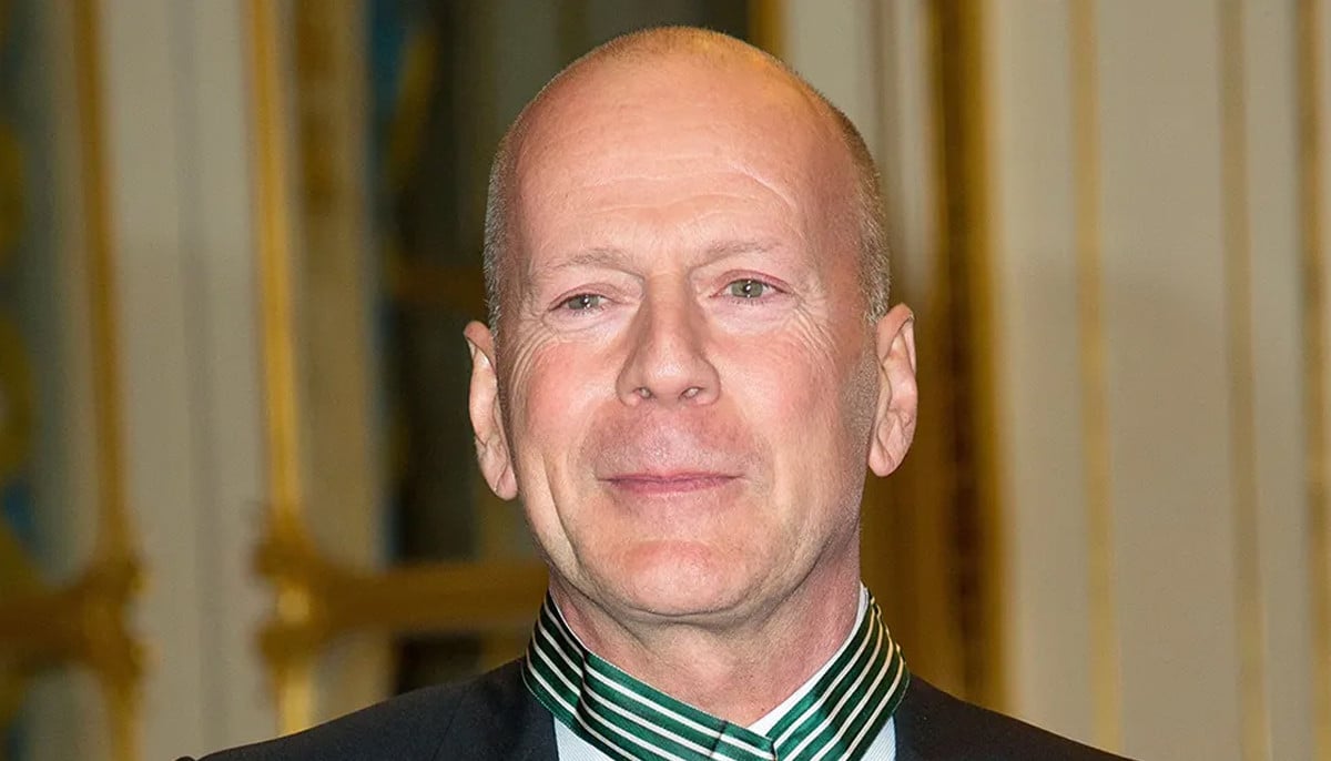 Everything we know about Bruce Willis frontotemporal dementia