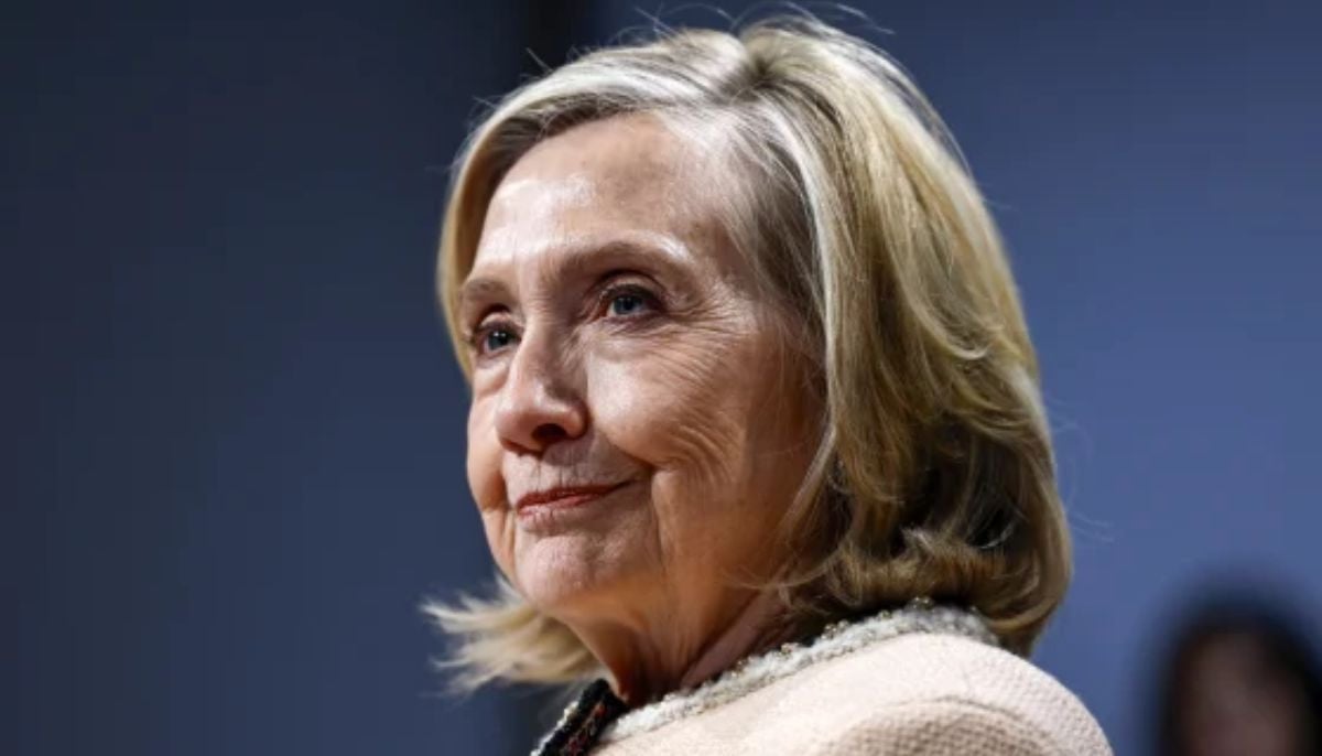 Hillary Clinton set for deposition before House committee today in Jeffrey Epstein investigation case