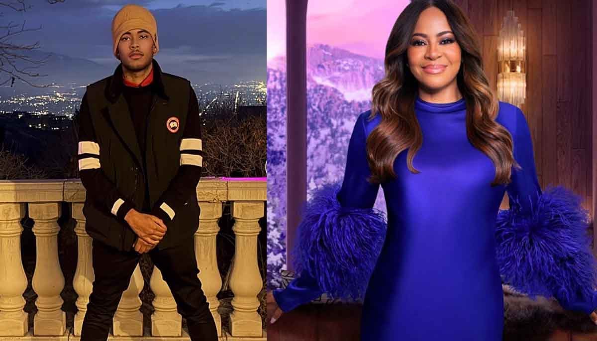 Mary Cosby's son Robert Jr. dies days after being released from jail 