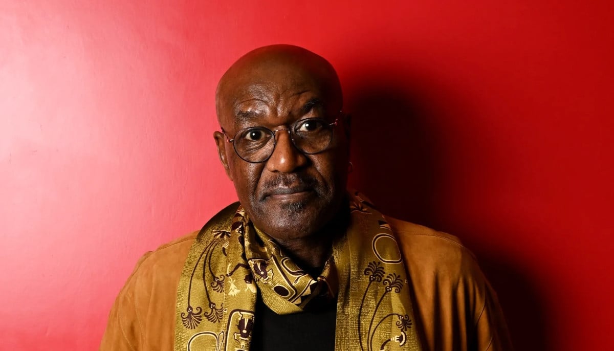 Delroy Lindo explains the crucial role of musical arts in setting up his career trajectory
