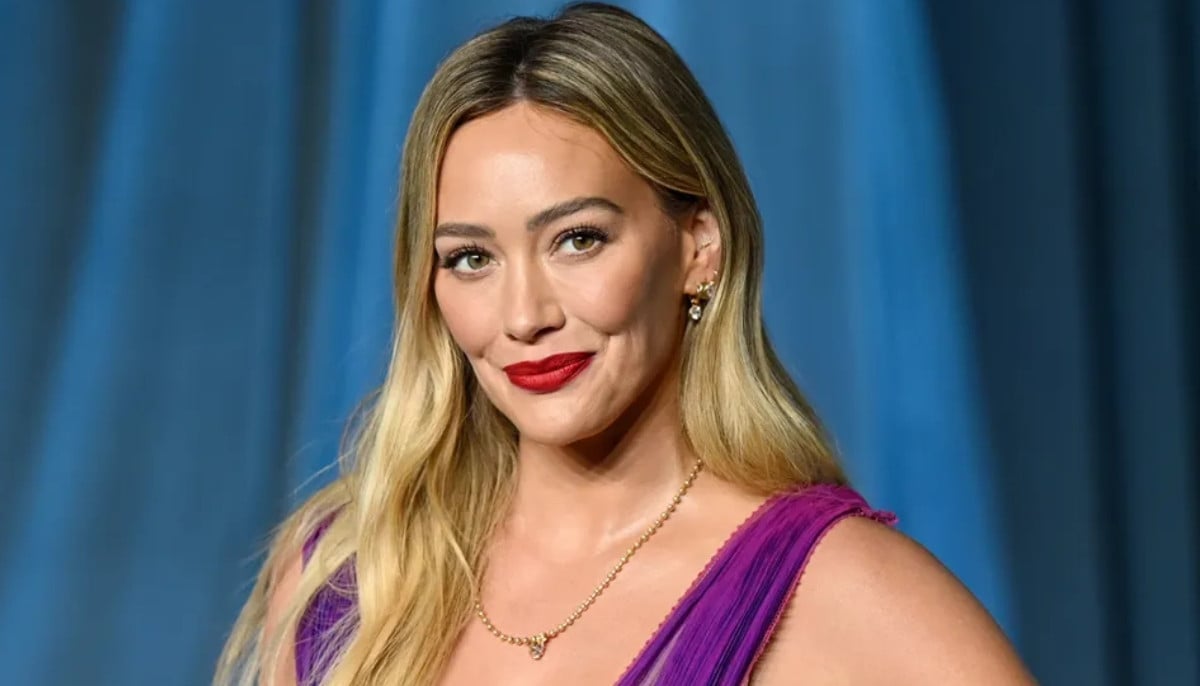 Hilary Duff opens up how she has become a trendsetter to ruin one of her nemesis' important moments