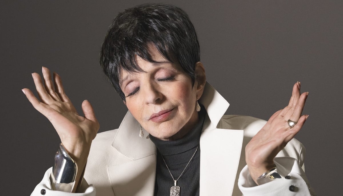 Liza Minnelli reveals rare traits she is looking for in new lover after series of failed romances