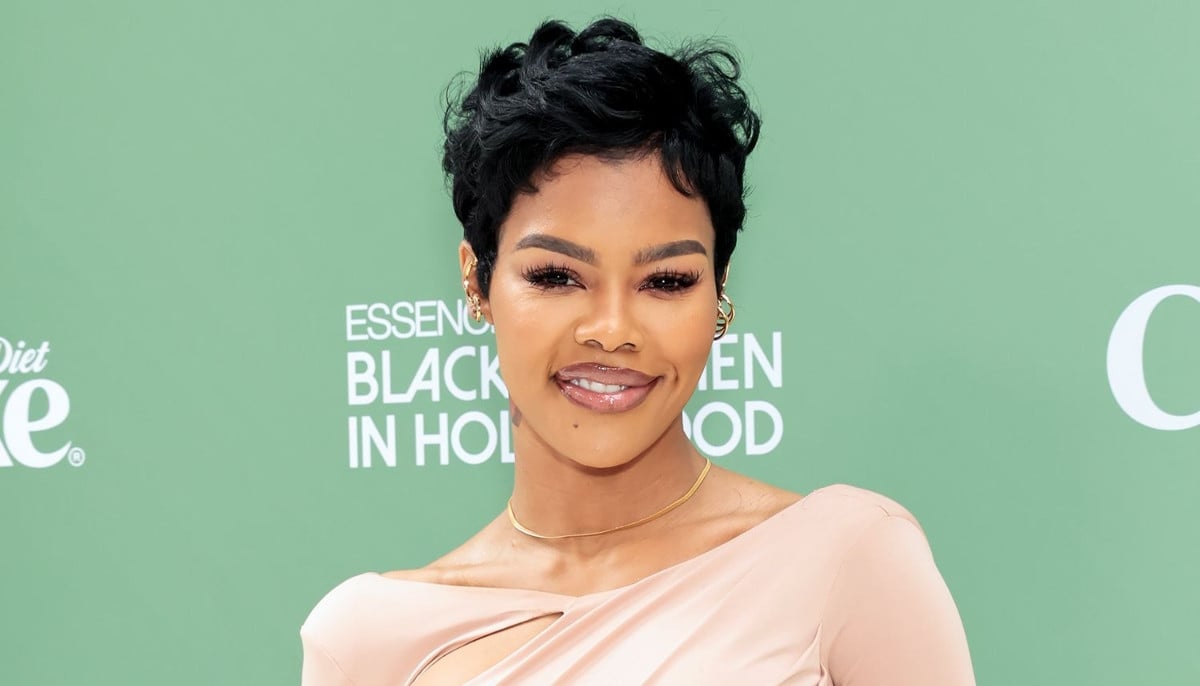 Teyana Taylor reflects on dreams turning into reality amid major score