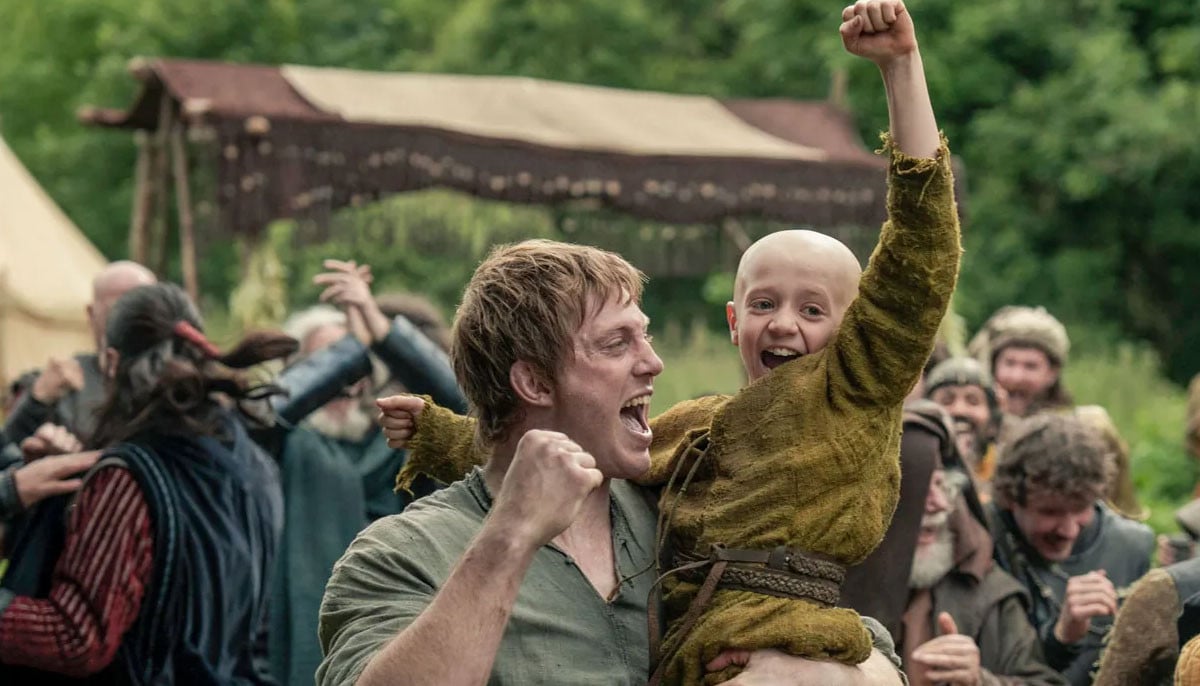 'Game of Thrones' prequel 'A Knight of the Seven Kingdoms' new ratings mark huge milestone  