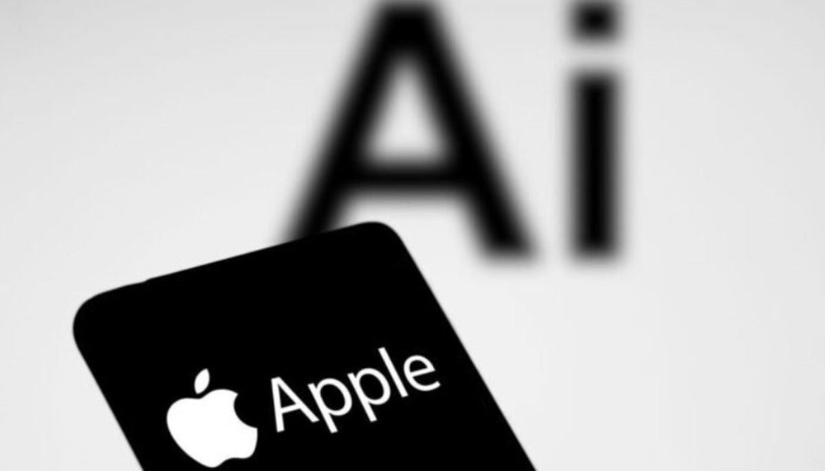 Apple seeks to dismiss fraud suit over Siri AI, Epic injunction