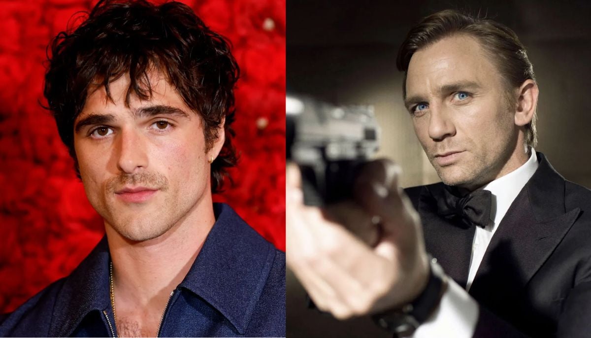 Next James Bond: Why Jacob Elordi may never get 007 role?