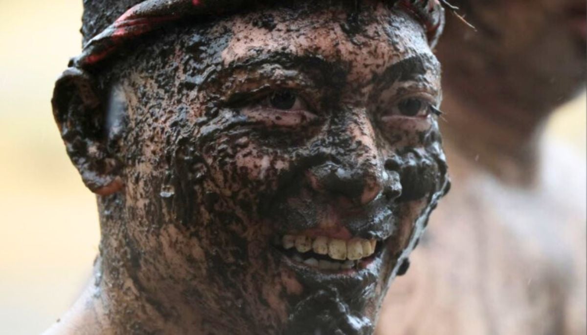 All about Japan’s 200-year-old harvest wrestling ritual All about Japan’s 200-year-old harvest wrestling ritual