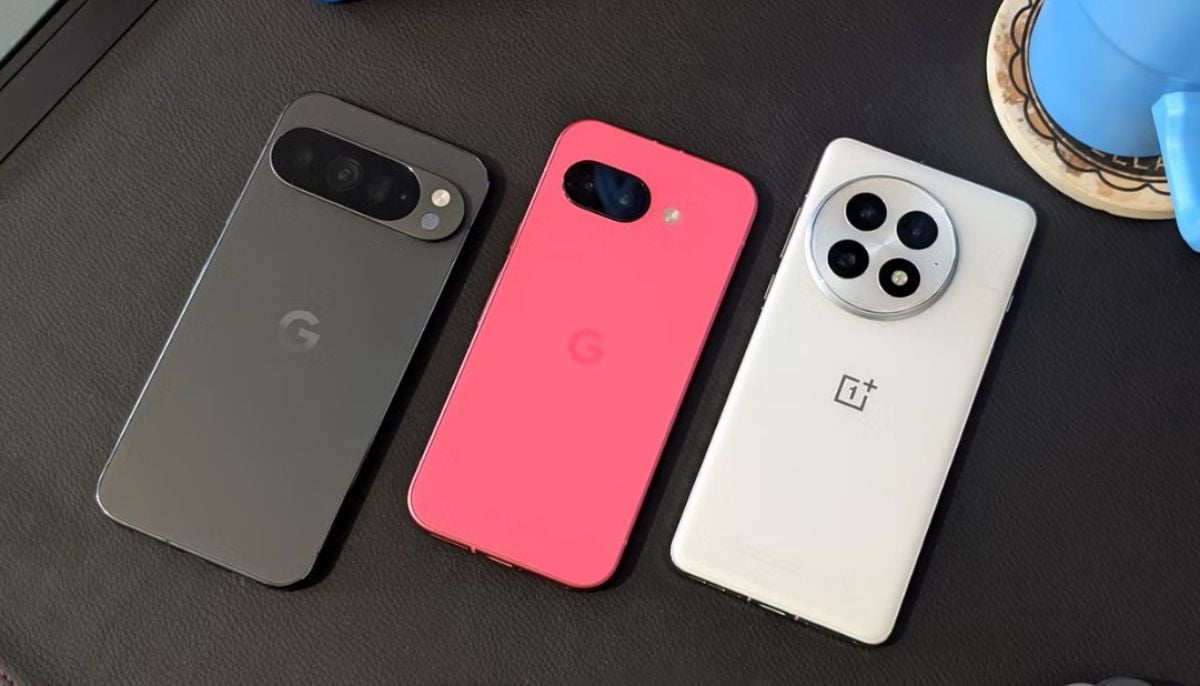 Smartphone market set for biggest-ever decline in 2026