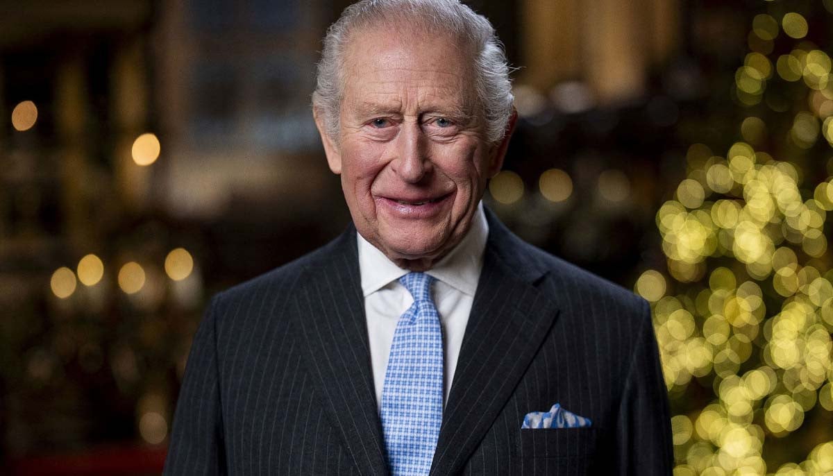 King Charles secretly relies on advice from THIS royal