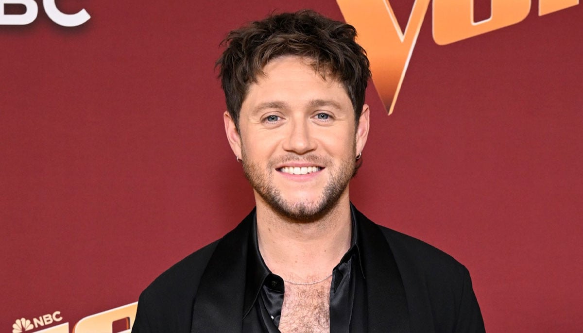 Niall Horan shares update on new music on the way