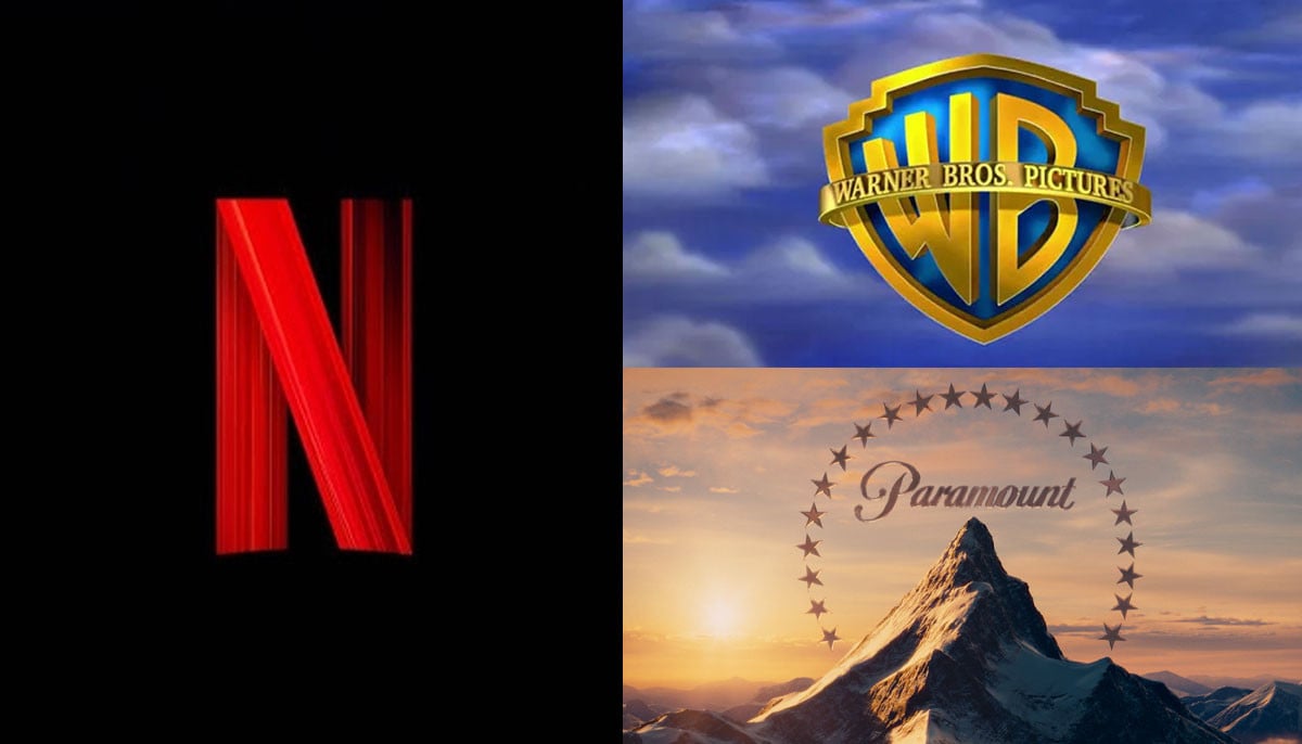 Netflix gives in as Paramount offers massive breakup fee to step away from Warner Bros. Discovery bid 