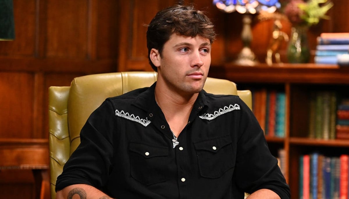 Who won 'Traitors' season 4? Rob Rausch claims $220,800 grand prize