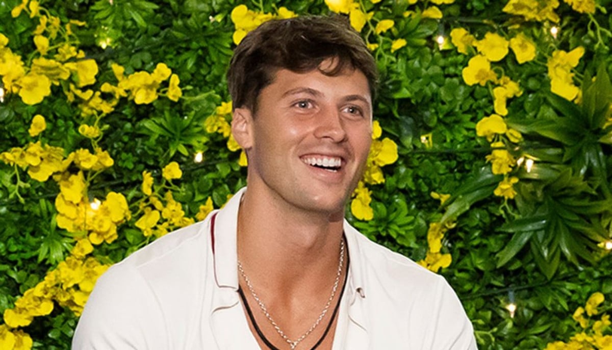 Who is Rob Rausch’s girlfriend? 'The Traitors' winner linked to Kansas City woman