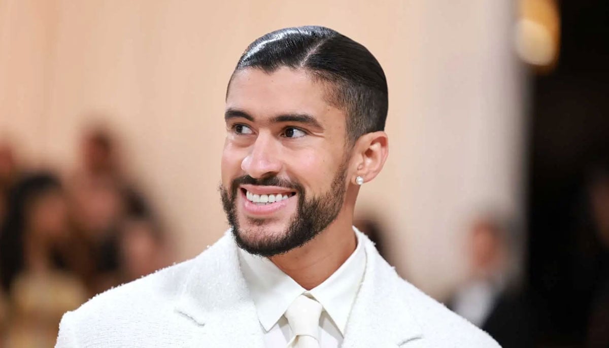 Bad Bunny tugs at people’s heartstrings with a generous act of love: ‘Our staff didn't even realize’