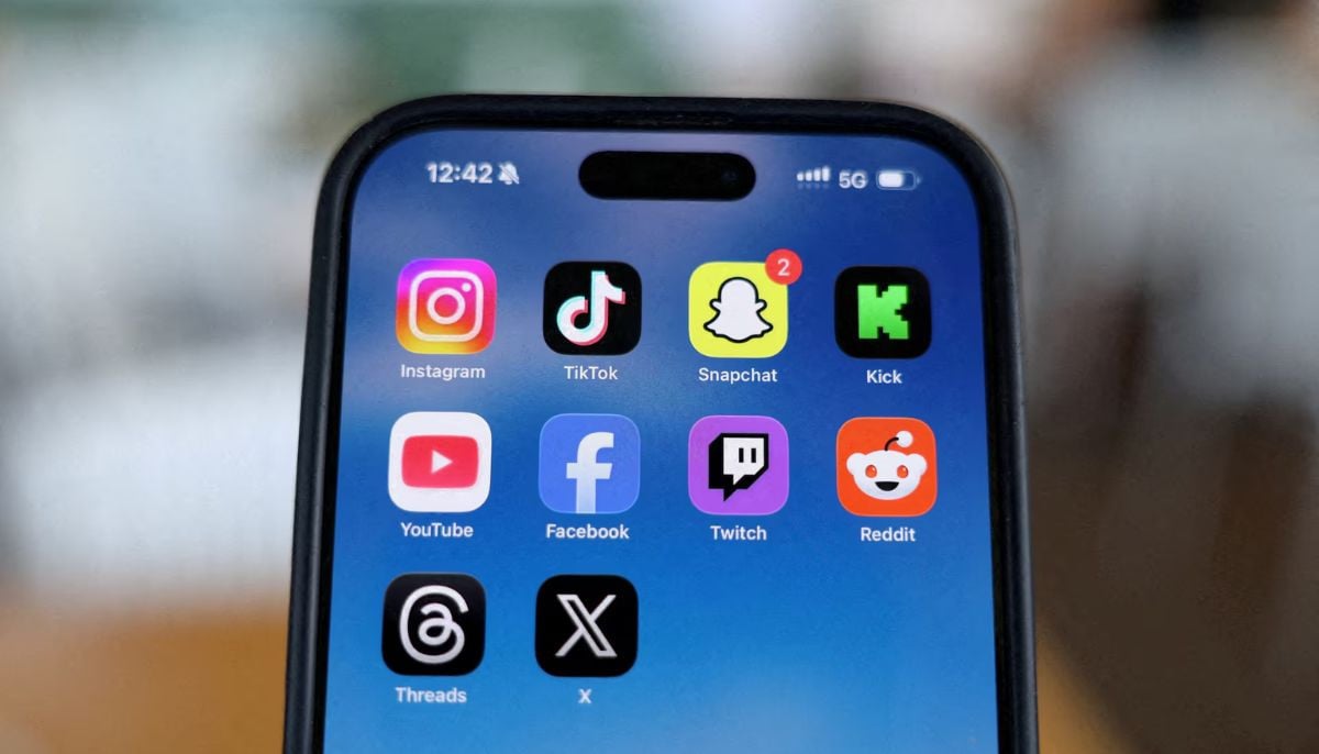 Poland joins Spain in move to ban social media for children under 15 