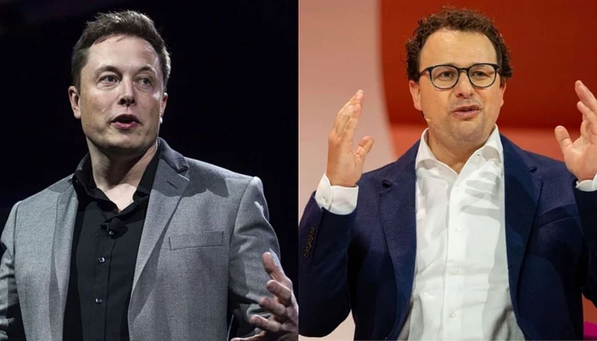 Elon Musk slams Anthropic as ‘hater of Western civilization’ over Pentagon AI military snub