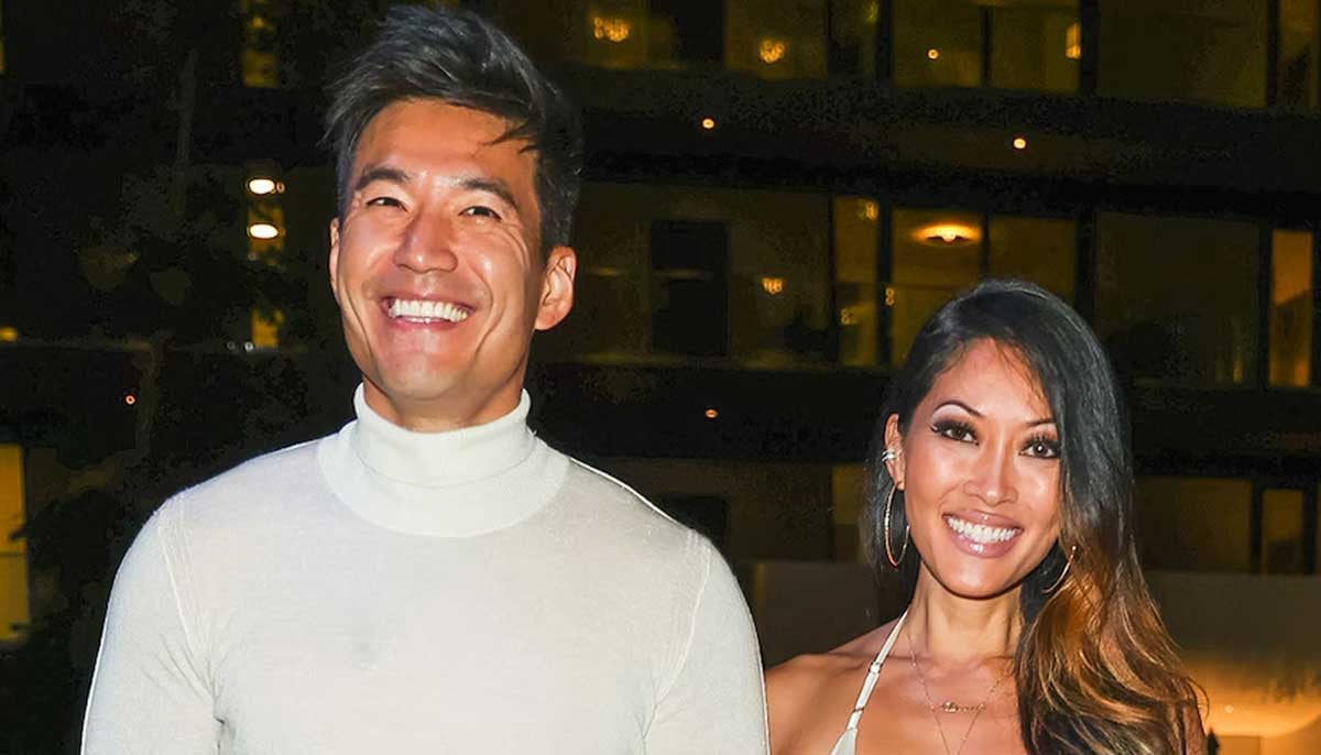 Bling Empire's most beloved couple parts ways months after announcing engagement