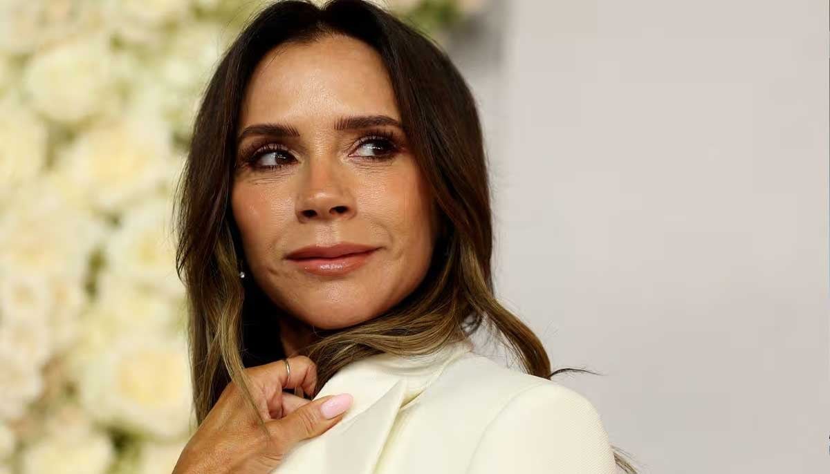 Victoria Beckham makes exciting announcement amid ongoing rift with Brooklyn Beckham