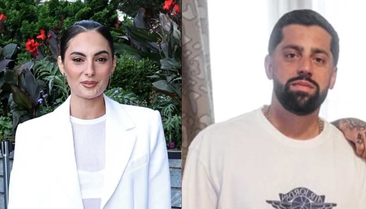 Paige DeSorbo breaks silence on new relationship with Joe D'Amelio 