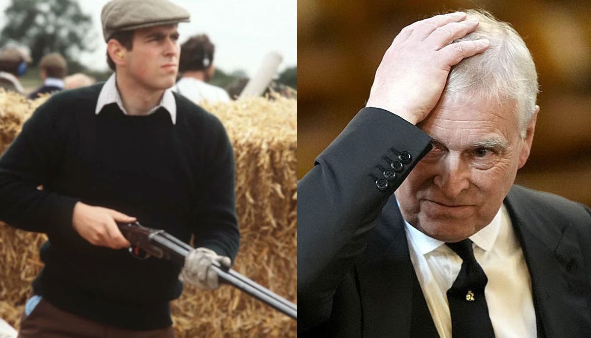 Andrew ready to fight back: 'He's very vengeful'