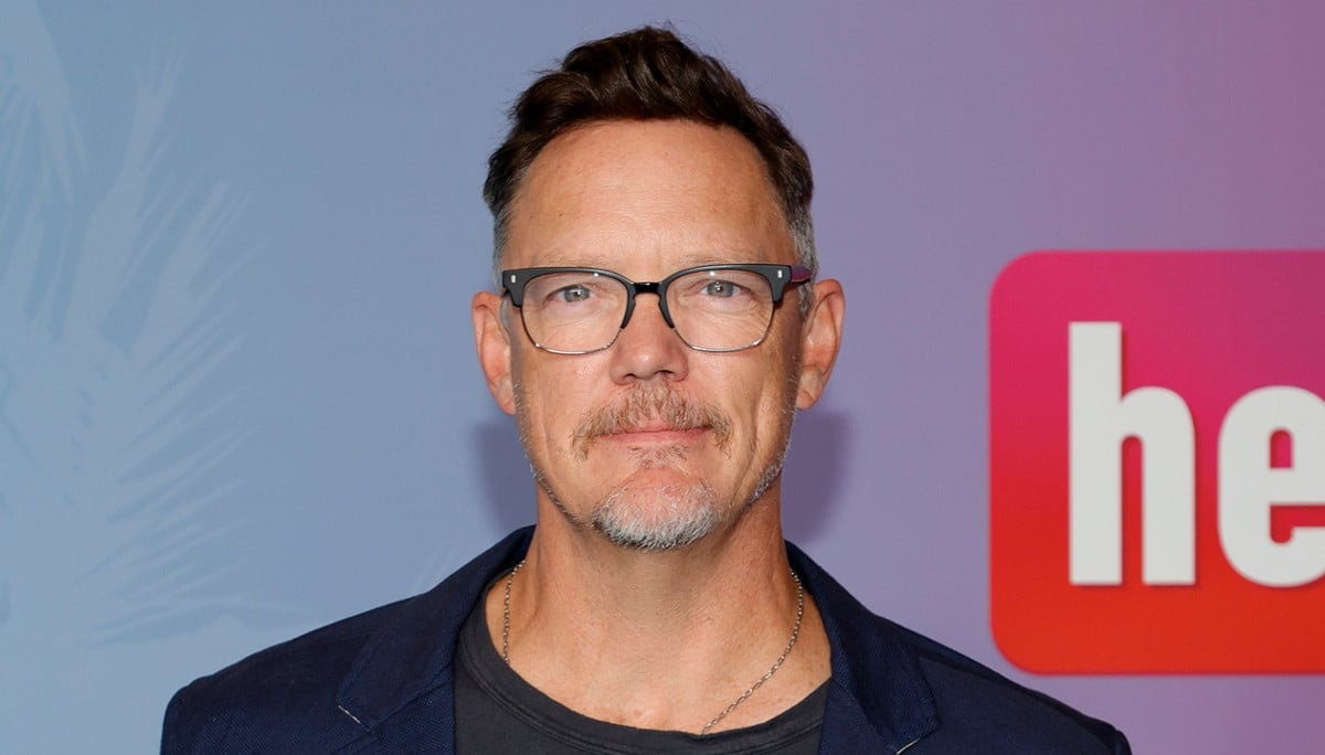Matthew Lillard weighs in on his return to the 'Scream' franchise after decades of persistence
