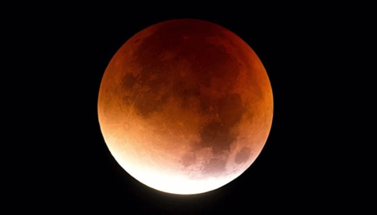 Lunar eclipse 2026: Time, date, sighting locations, know every detail