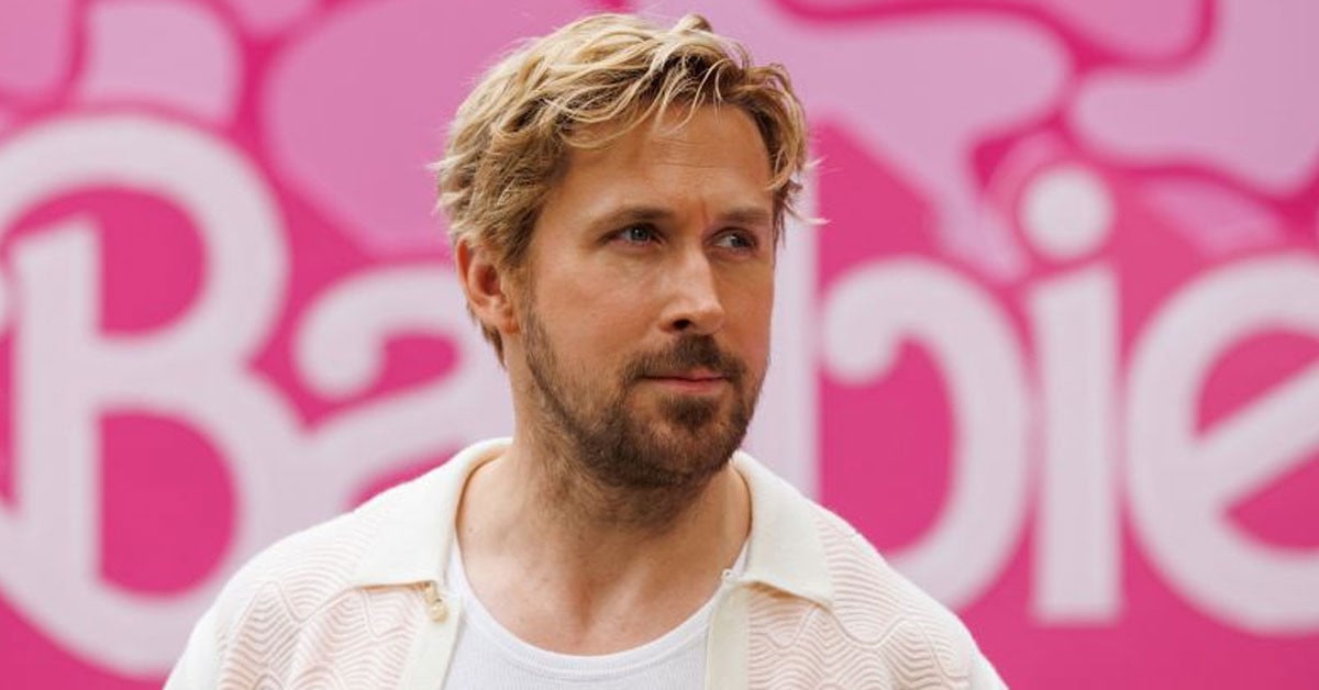 Ryan Gosling shares how daughters' 'honest' feedback keeps him grounded