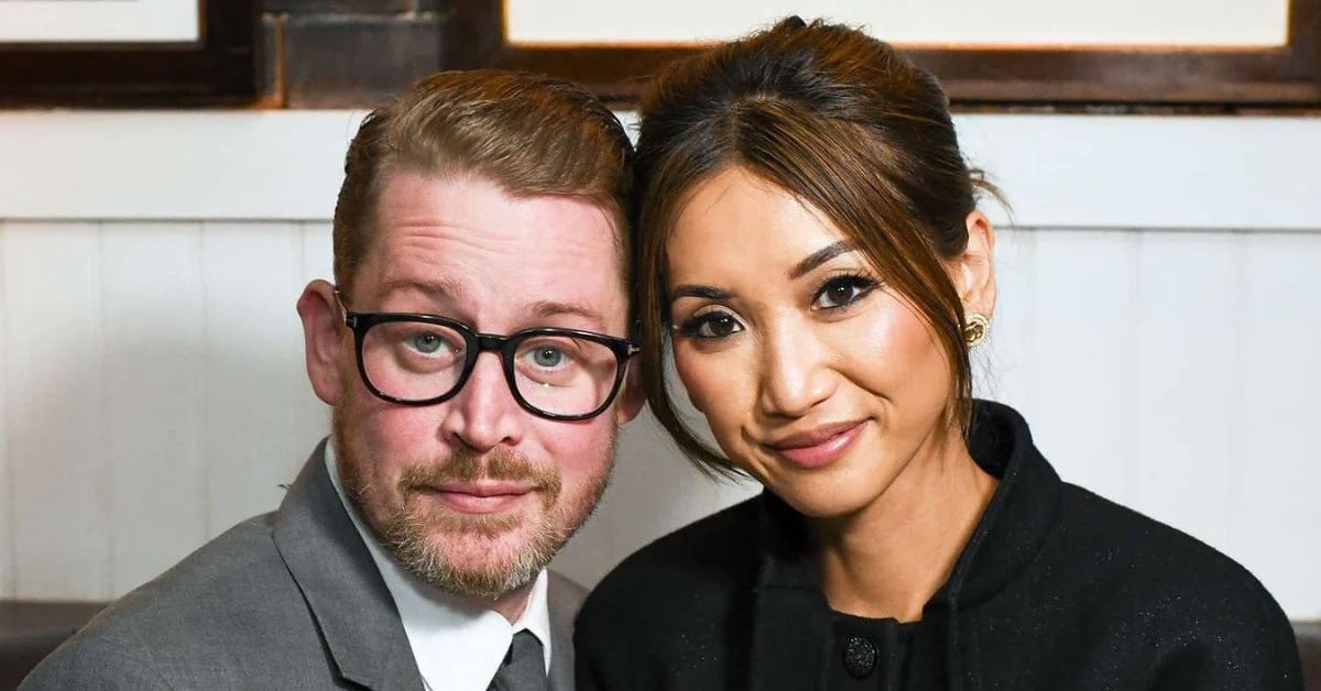 Brenda Song confesses fascination with conspiracy theories