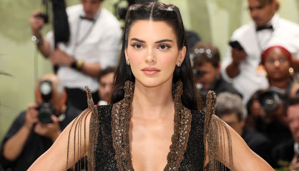 Kendall Jenner gets candid about her differences with the Kardashian clan over style choices