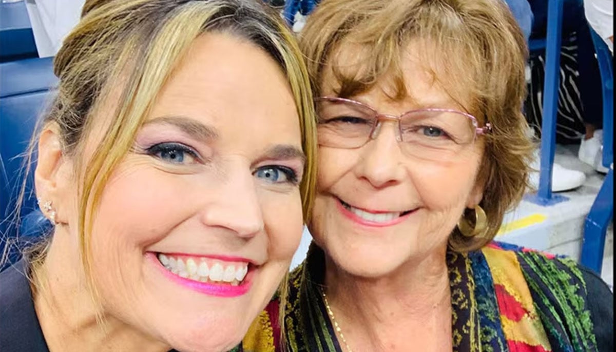 Savannah Guthrie mom update: Unexpected visitors spark mystery outside Nancy's home  