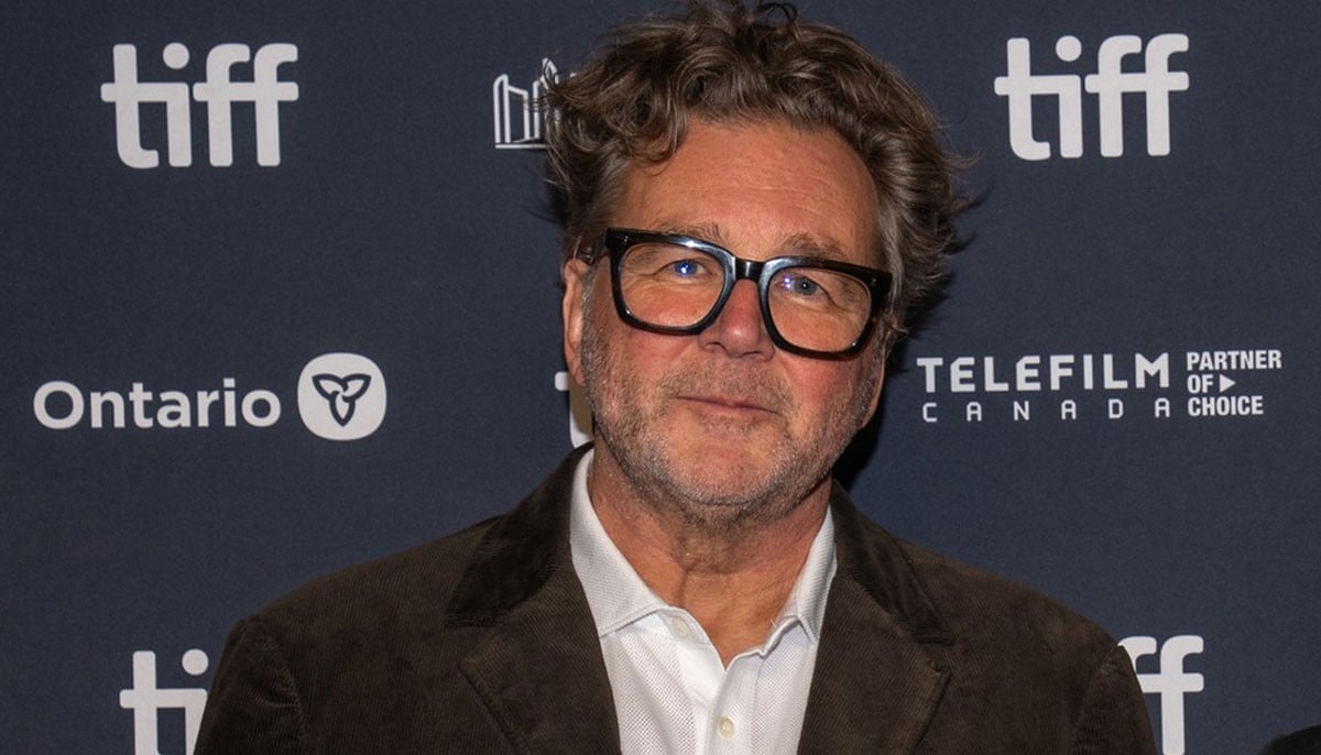 'I Swear' director Kirk Jones says Bafta broadcast mishap failed Tourette’s advocate