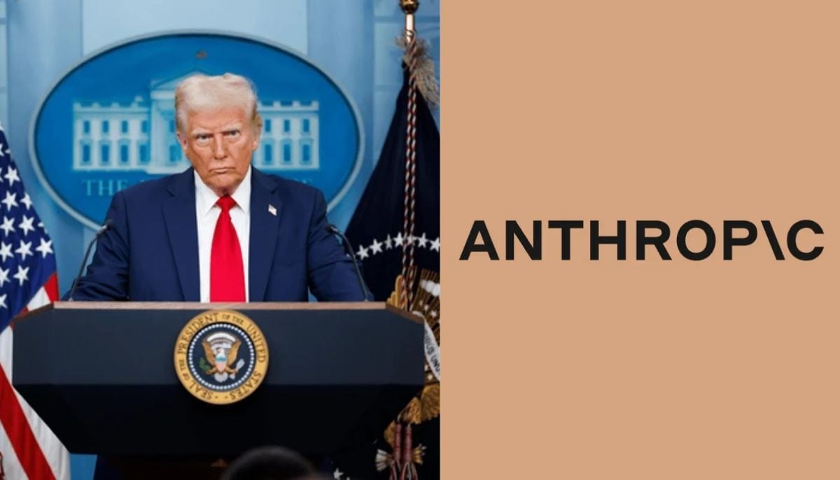 Trump orders federal agencies to stop using Anthropic AI tools