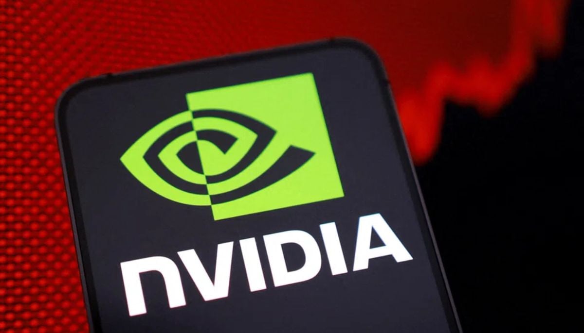 Nvidia’s new specialized chip aims to accelerate AI processing speeds
