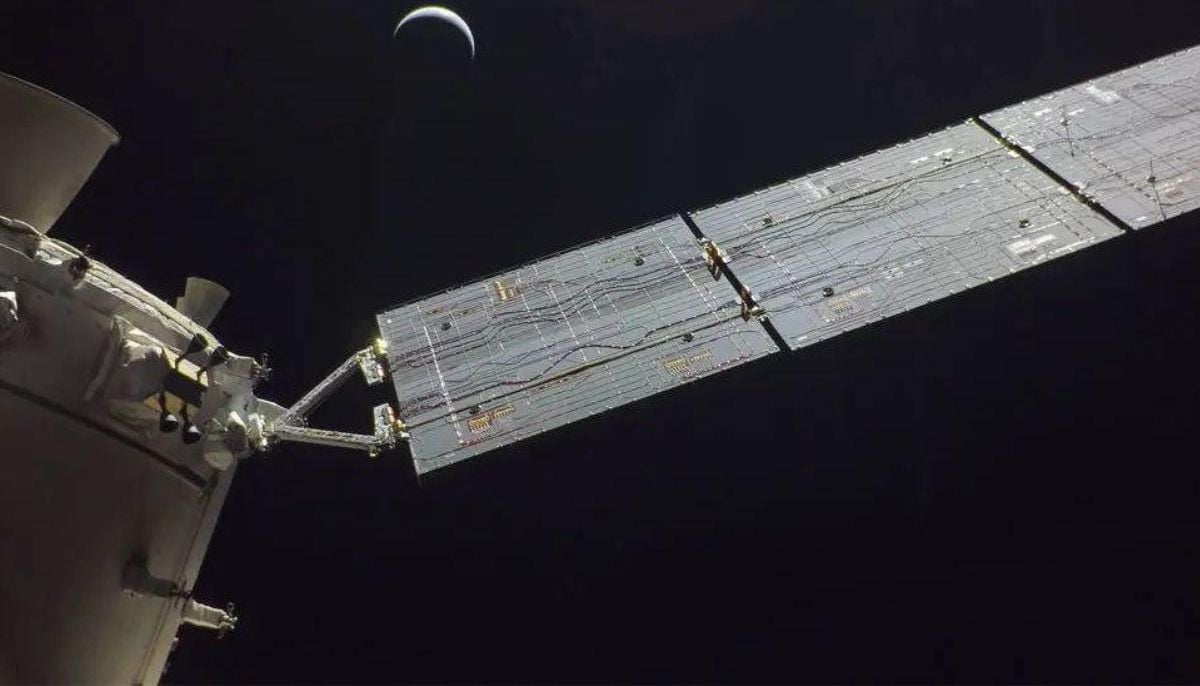 NASA announces new Artemis moon mission aimed at expanding astronauts’ exploration efforts