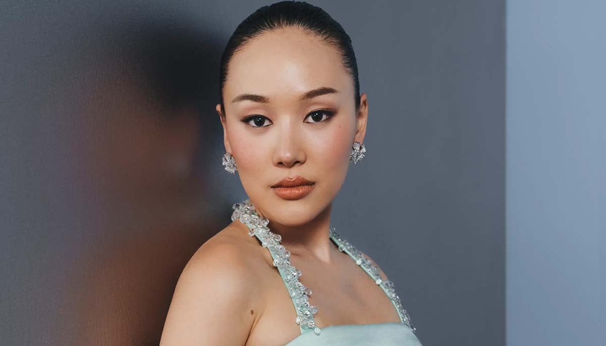 Yerin Ha opens up about shocking diagnosis post ‘Bridgerton’ season 4