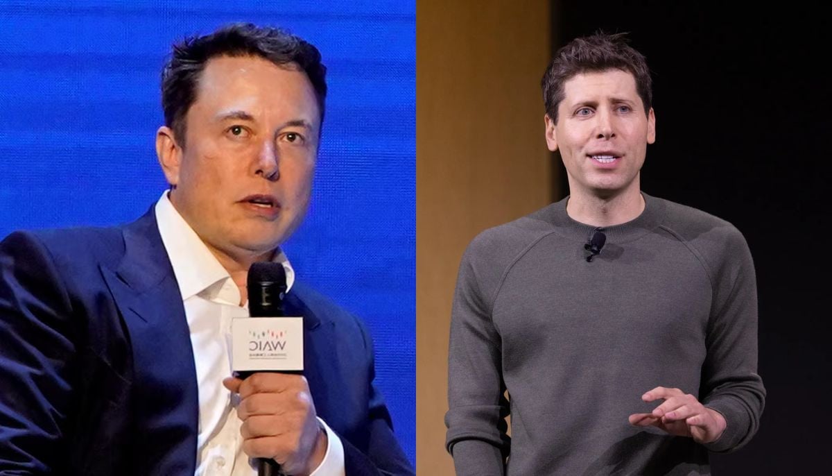 AI feud deepens as Musk targets OpenAI over Safety concerns