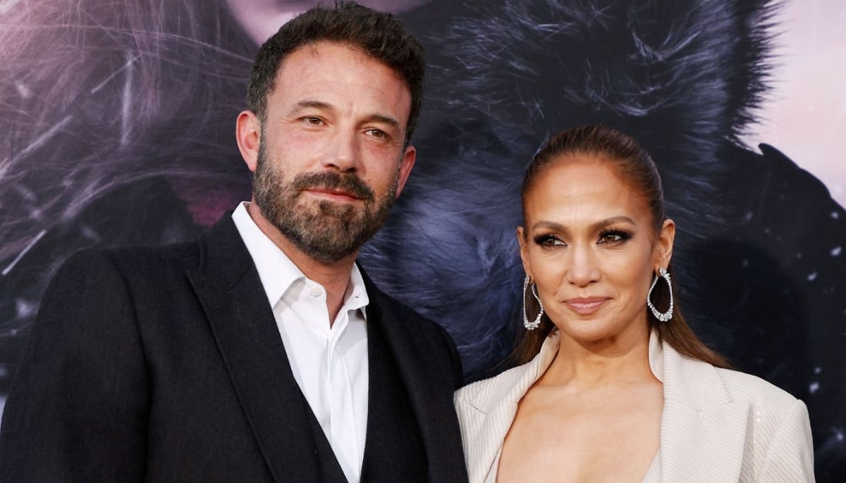 Ben Affleck unable to accept a new lover post Jennifer Lopez divorce as he still grieves end of Bennifer 2.0