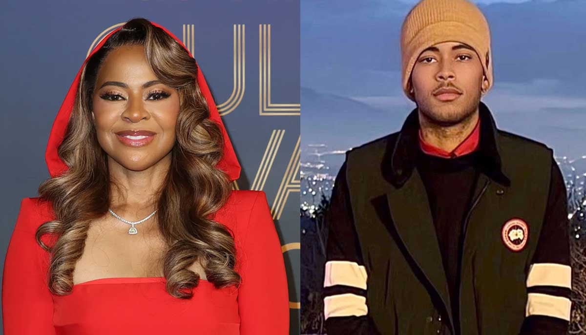 Mary Cosby remembers son Robert Cosby Jr. after his tragic death