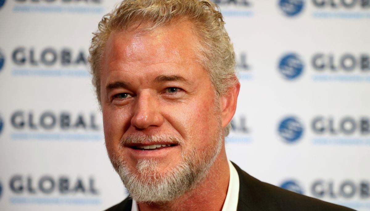 Eric Dane remembered in glowing tribute by trans activist in 'Grey's Anatomy'   