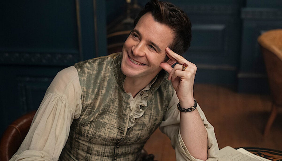 'Bridgerton' star Luke Thompson gets honest about season five  