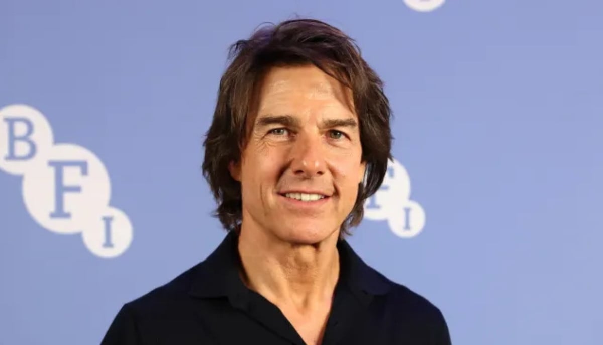 Tom Cruise feeling down in the dumps post a series of failed romances: Report