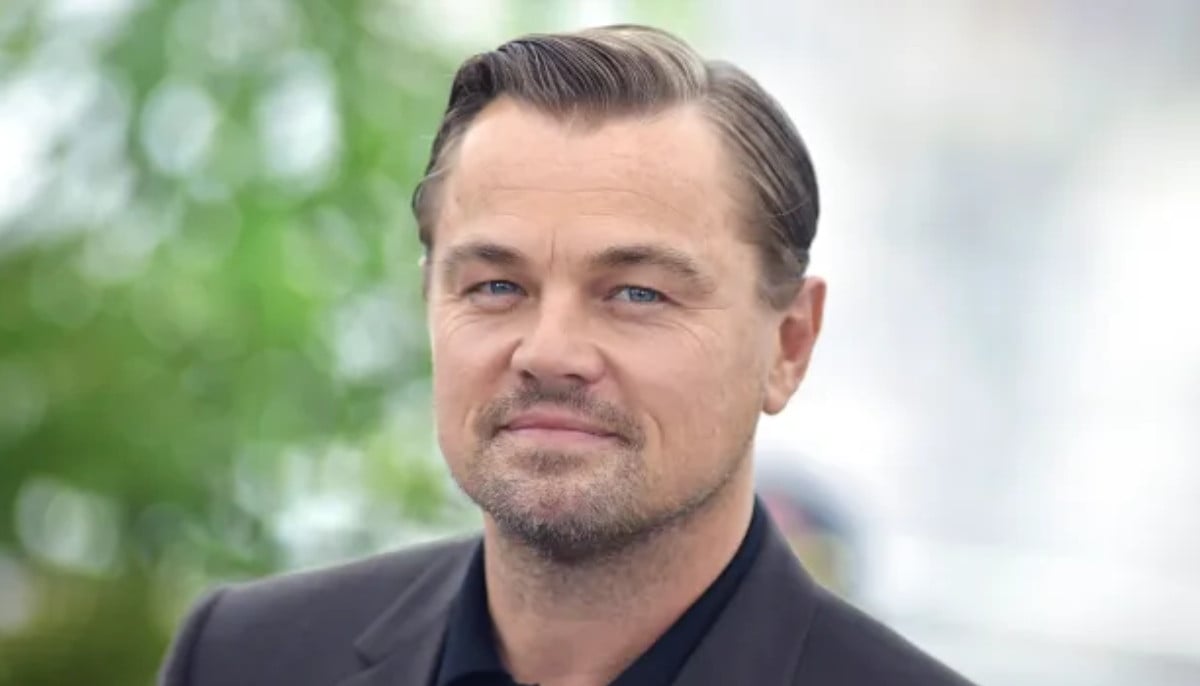 Here's why Leonardo DiCaprio will not attend this year's 'Actors Award' despite major nomination