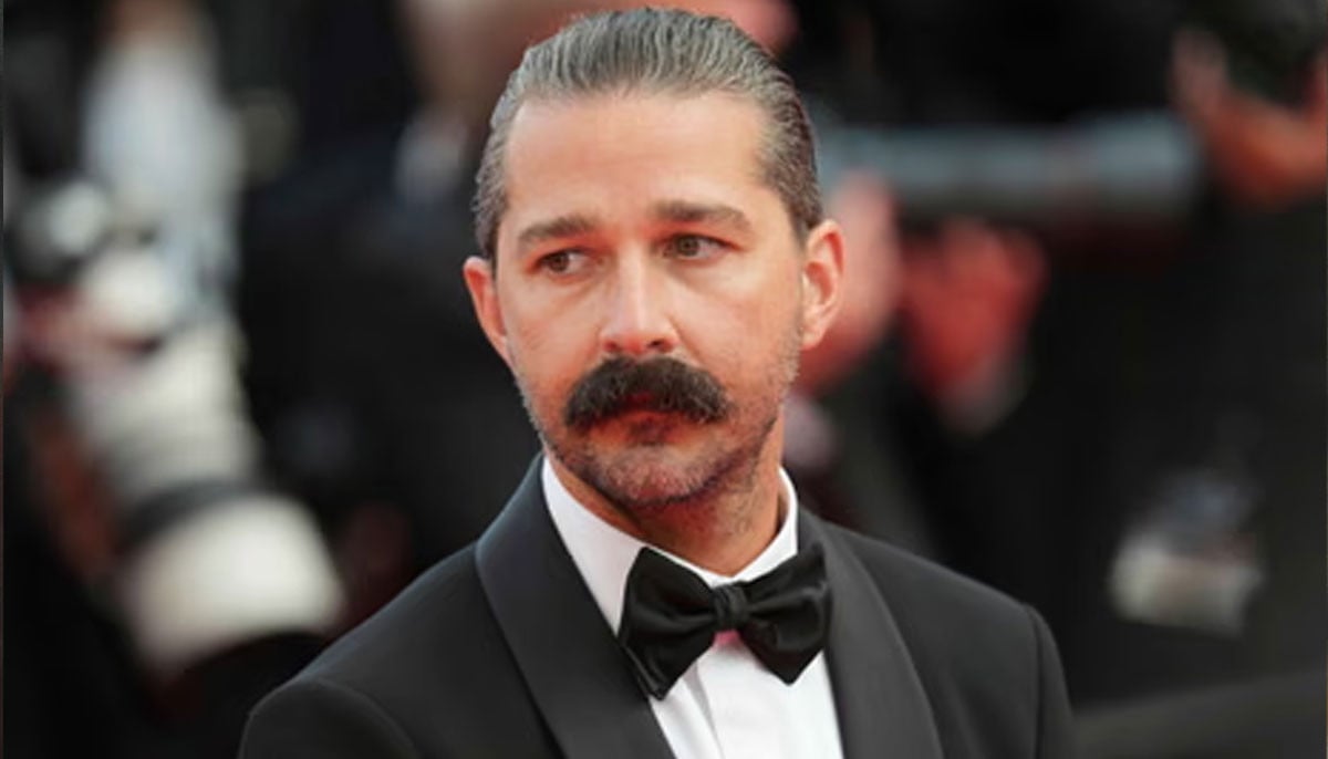 Shia LaBeouf arrested again in New Orleans on additional battery charge