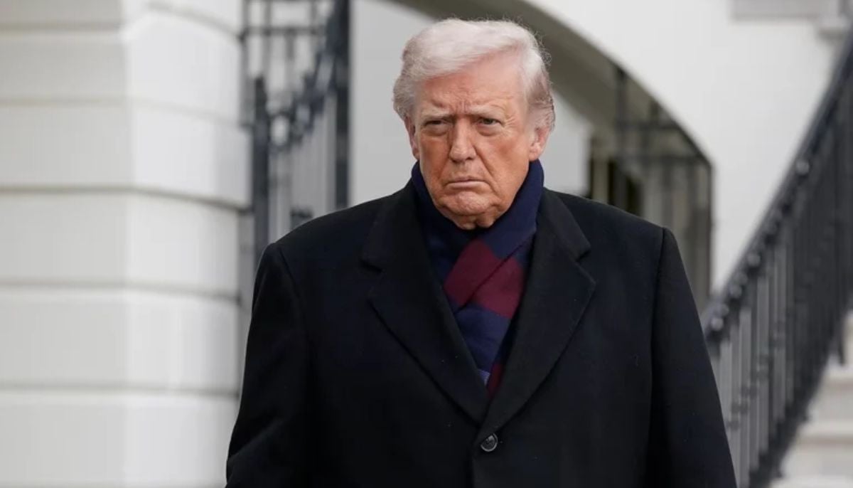 US strikes on Iran ignite emergency push for powers legislation: Report