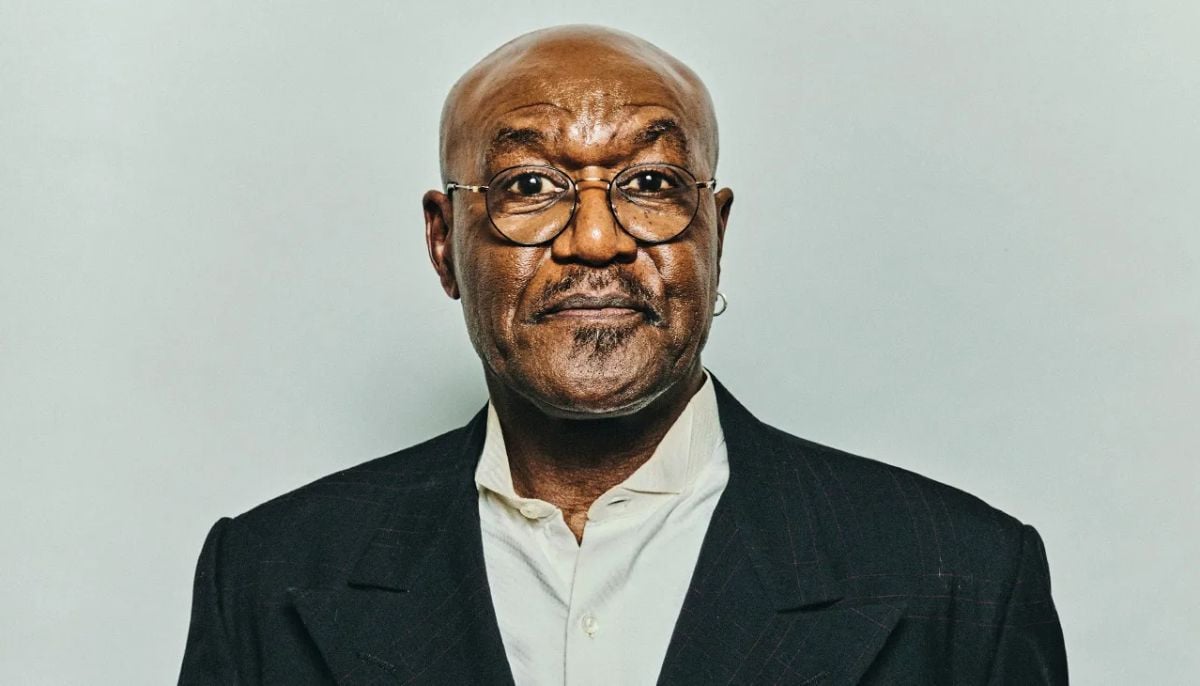 'Sinners' Delroy Lindo breaks silence on BAFTA's Tourette’s incident at NAACP Image Awards